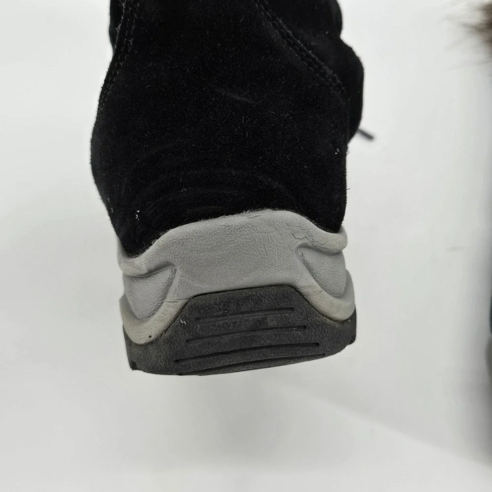 Clarks conquer cold